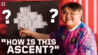 VALORANT Pros Guess Maps in Blindfolded Challenge! | On The Spike