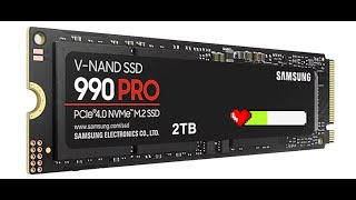 Windows 10 11 SSD corruption disappear problem Microsoft wants to learn more