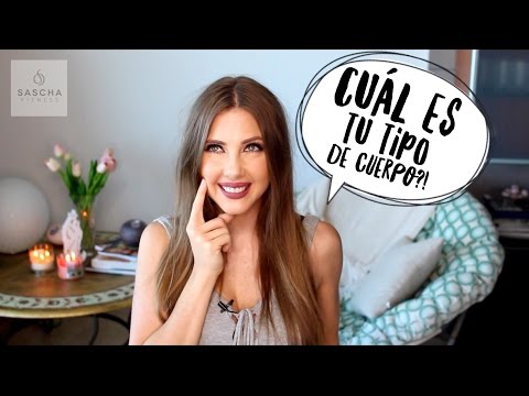 TIPOS DE CUERPO Y QUE HACER | BIOTIPOS