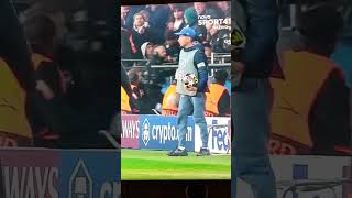 psg chelsea ball boy