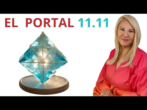 🔴 LA ULTIMA PROFECIA DE ARCÁNGEL MIGUEL Y EL PORTAL 11 11 Con Ingrith Schaill