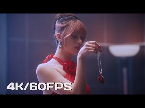 [4K/60FPS] KATSEYE (캣츠아이) "Gabriela" Official MV