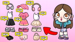 COMO CONSEGUIR ROUPAS PREMIUM GRÁTIS NO AVATAR WORLD How to unlock everything in Avatar World