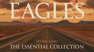 Eagles - Outlaw Man (Official Audio)