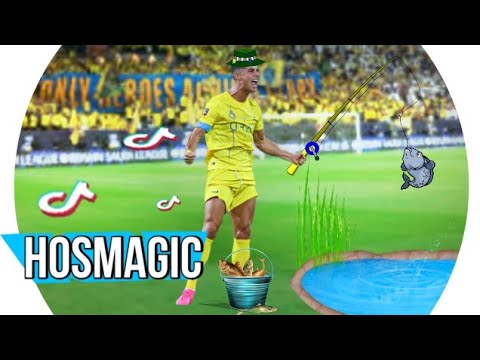 Cristiano Ronaldo ● MTG PESCADOR 🎣 - É PAZ E AMOR🕊❤️ - BH VIRAL (FUNK REMIX) Djay L Beats