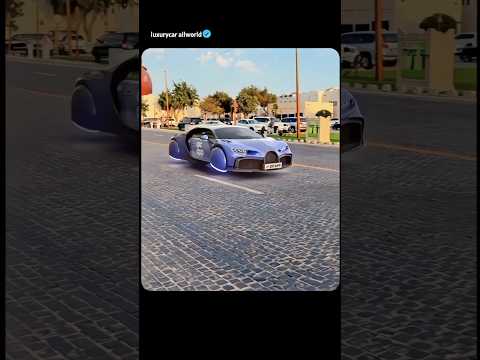 bugatti ✨🎥#shorts #luxurycar