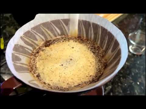 YouTube video thumbnail: How a Coffee Made From Bird poo in Brazil is Beating Trump's Tariffs 