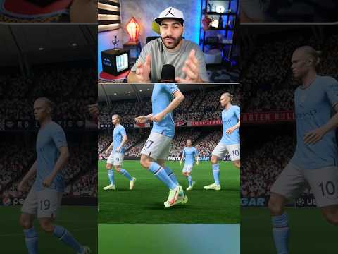 حولت هالاند لعملاق طوله ٢ متر و نص !! 😱
