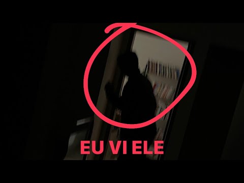 EU NÃO ACREDITO!( O HATER VOLTOU)