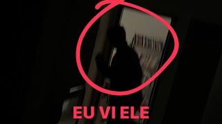 EU NÃO ACREDITO!( O HATER VOLTOU)