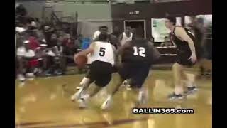 Seth curry summer mixtape 