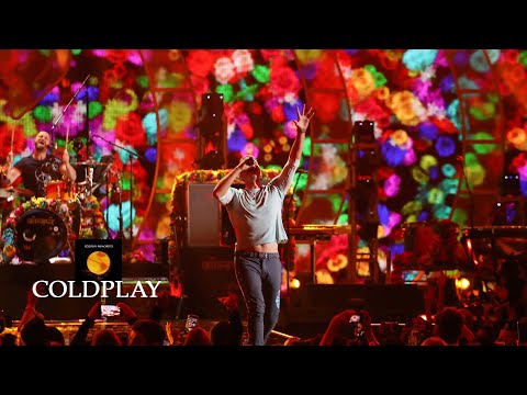 Coldplay - High Speed (HQ Audio)