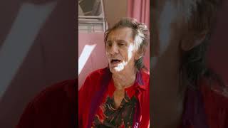 Ronnie on writing Ain't No Use In Crying