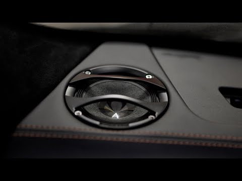 Автозвук в Ford Explorer. Интерьерные работы.
