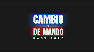 Cambio de Mando Presidencial 2026 🇨🇱