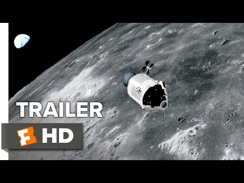 Mission Control: The Unsung Heroes of Apollo Official Trailer 1 (2017) - Documentary