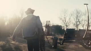 Clod Trailer