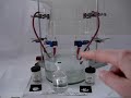 Reaction Rates and Surface Area