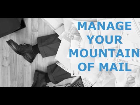 Xerox Correspondence Management