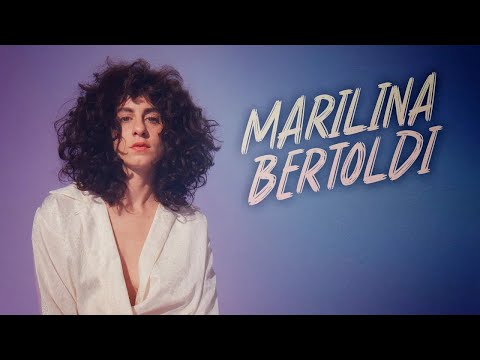 Marilina Bertoldi - Sus Mejores Temas Enganchados - La Casa de A, Fumar de Día, Sushi en Lata y mas!