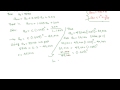 Savings Account Growth and Formulas