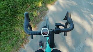 Sunday Cycling in Graz - April 2026