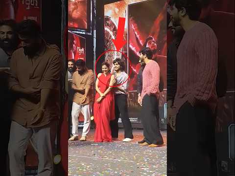 இப்படி யாரையும் அசிங்க படுத்துனது இல்ல #lokah #naslen #kalyanipriyadarshan #dulquersalmaan