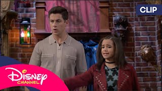 Regresso dos Feiticeiros de Waverly Place | Um Plano Mágico