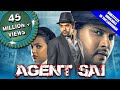 Agent Sai (Agent Sai Srinivasa Athreya) 2021 New Released Hindi Dubbed Movie  Naveen Polishetty