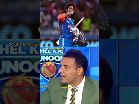 Tanveer Ahmed Angry on Pakistani team and praises Tilak verma's Inning. #tilakverma #indvspak