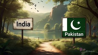 India versus Pakistan GDP size