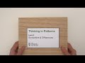 Understanding Patterns: Similarities and Differences