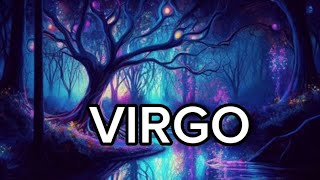 VIRGO ♍LA BASURA DE UNO ES EL TESORO DE OTRO, TE HACE CREER QUE YA TIENE PAREJA, PERO ES MENTIRA❤