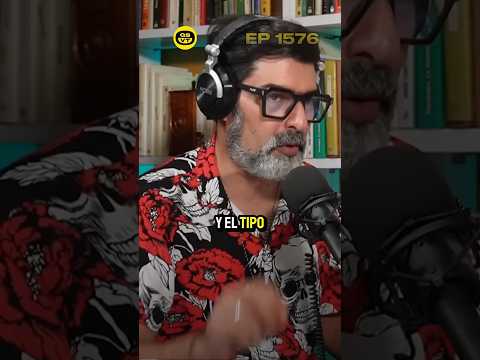 QSVT 1576 CONSECUENCIAS INESPERADAS