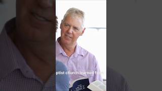 Independent Baptists and The Methodist Church Split