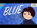 Understanding Krzysztof Kieślowski's Blue