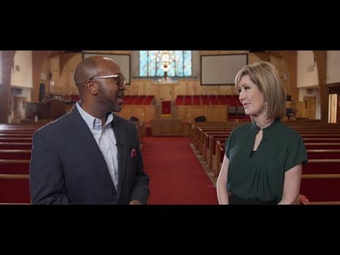 Houston's 5th Ward Update | Lisa Osteen Comes
