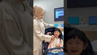 100 juta habis di tangan Moana!