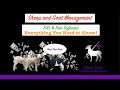 Livestock Management Calculator Insights