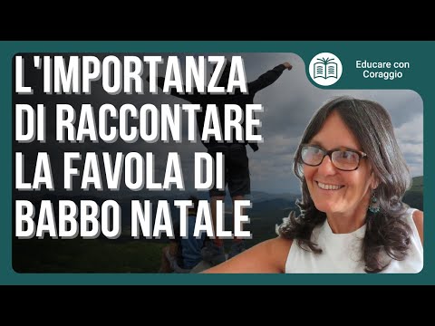 Natale, momento di protezione e sicurezza. L'importanza spirituale dell'attesa - Cecilia Fazioli