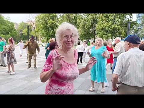 Kharkiv Харьков Танцы 22.06.2025 #танцыхарьков