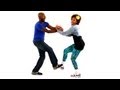 Partner Dance Techniques and Concepts