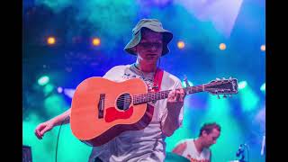 Mac DeMarco - Powers Back On/Skyless Moon (Acoustic Demo Session)