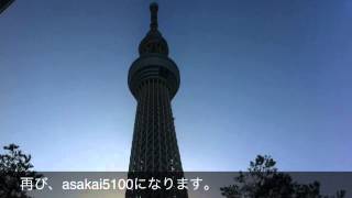 アカウント戻りました