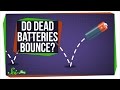 Battery Behavior and Properties