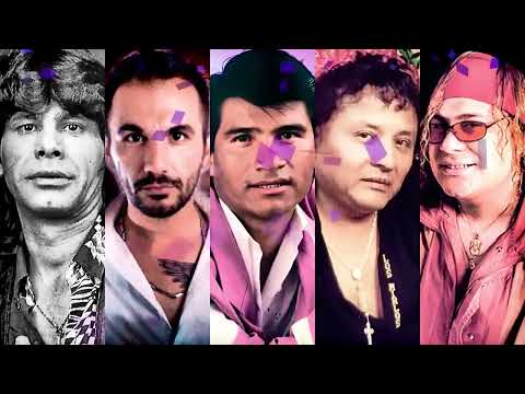 100% Cumbia Norteña Daniel Agostini Anotnio Rios Ezequiel y la Clave Sebastian Mendoza Adrian y Los