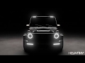 Mercedes-Benz G-Class Base
