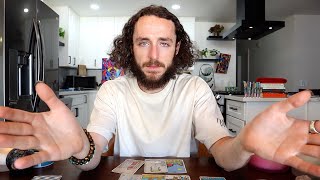 CAPRICORN - "Something Will Drastically CHANGE Your Life In August 2025 Capricorn" August 2025 Tarot