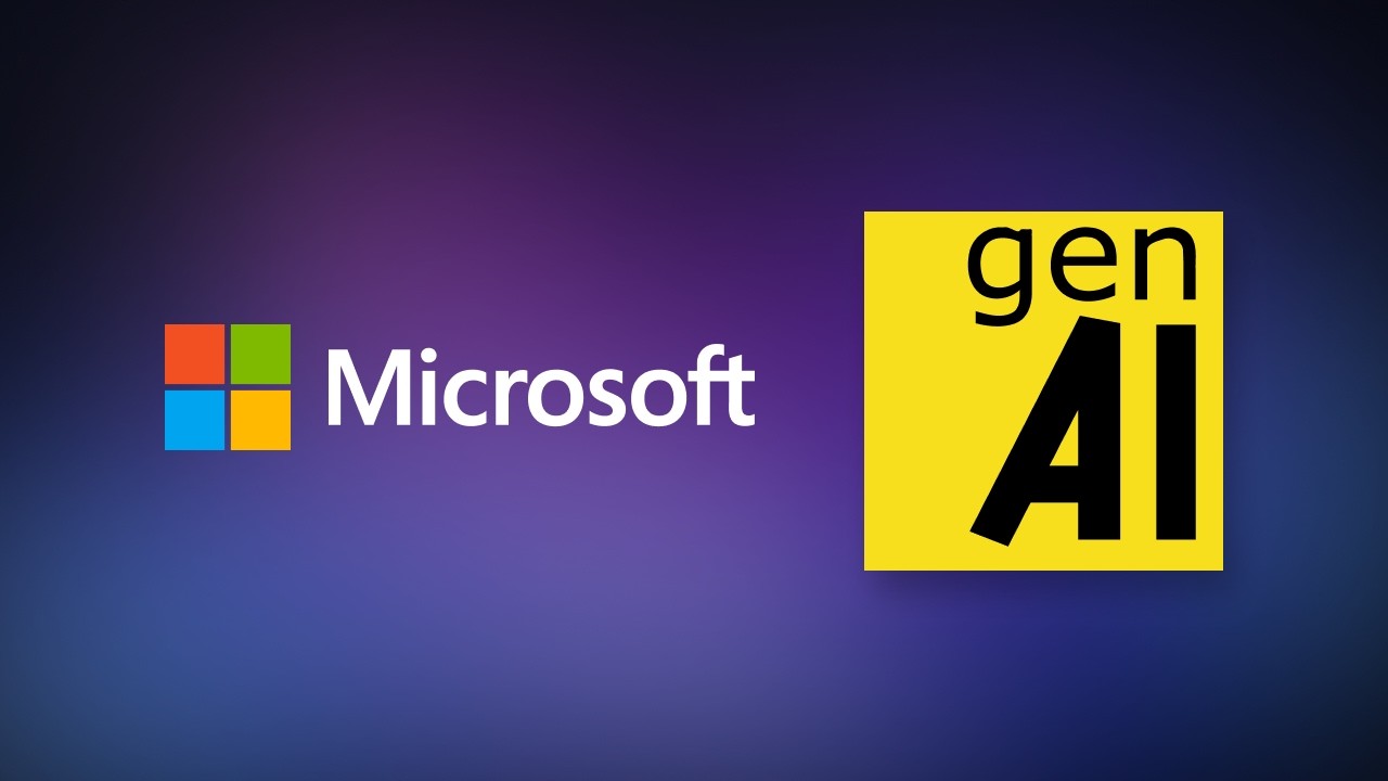 Microsoft GenAIScript  🚀 First Look video thumbnail