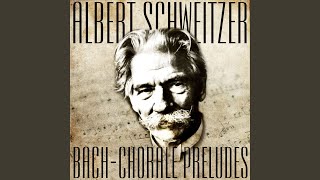 An Wasserflüssen Babylon BWV 653